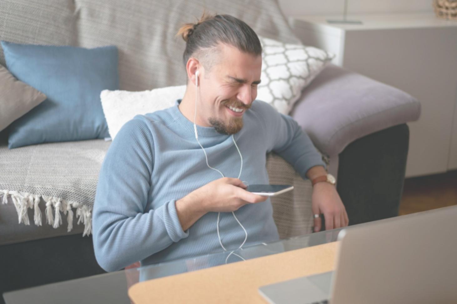 Interaktiver Workshop zur Finanzplanung mit Teilnehmern